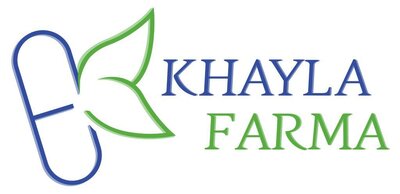 Trademark KHAYLA FARMA