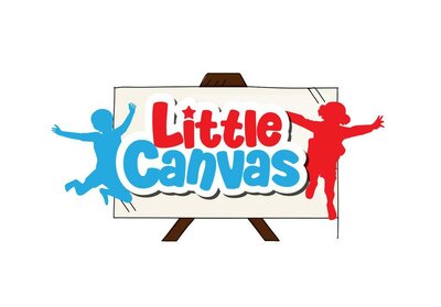 Trademark Little Canvas + LOGO