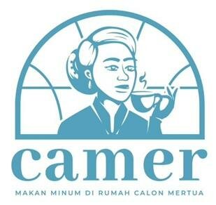 Trademark camer MAKAN MINUM DI RUMAH CALON MERTUA