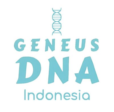 Trademark Geneus DNA Indonesia + Lukisan