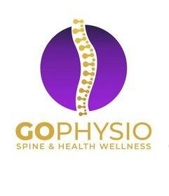 Trademark GO PHYSIO SPINE & HEALTH WELLNESS