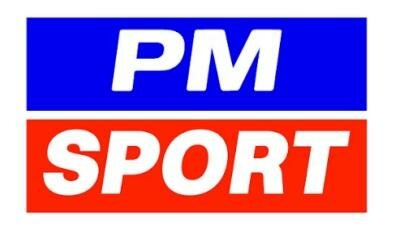 Trademark PMSPORT + Logo