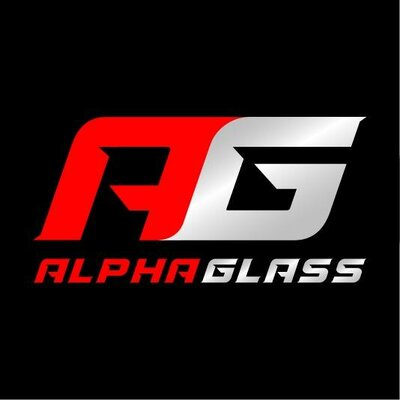 Trademark AG ALPHAGLASS