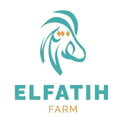 Trademark ELFATIH FARM DAN LOGO