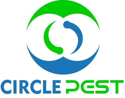 Trademark CIRCLE PEST + LUKISAN/LOGO