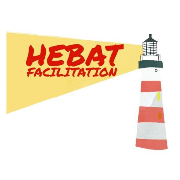 Trademark HEBAT FACILITATION