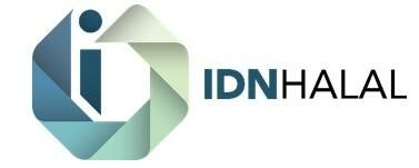 Trademark IDN HALAL + LOGO IDN