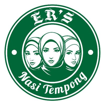 Trademark ER'S Nasi Tempong