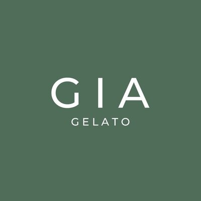 Trademark GIA GELATO