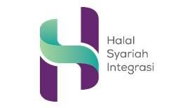 Trademark Halal Syariah Integrasi + Logo HSI