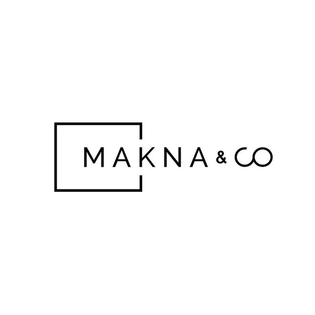 Trademark MAKNA & CO