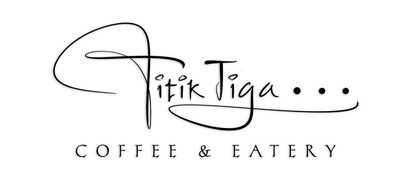 Trademark Titik Tiga ... COFFEE & EATERY