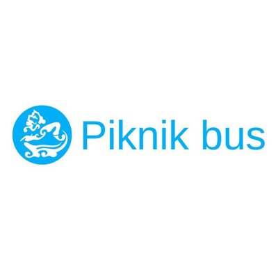 Trademark Piknik bus