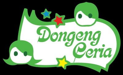 Trademark Dongeng Ceria