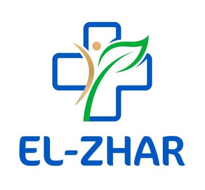 Trademark EL-ZHAR + LOGO