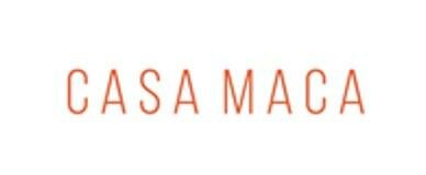 Trademark CASA MACA