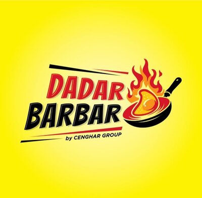 Trademark DADAR BARBAR + Logo