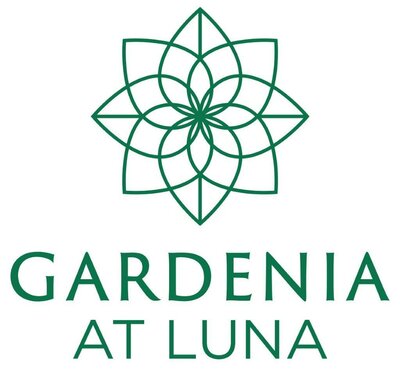 Trademark GARDENIA AT LUNA