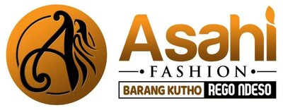 Trademark Asahi FASHION + LUKISAN