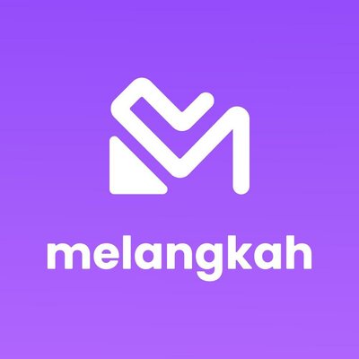 Trademark MELANGKAH