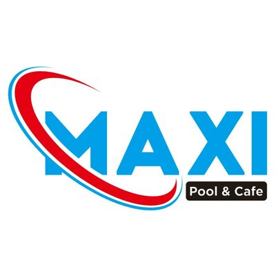 Trademark MAXI POOL & CAFE