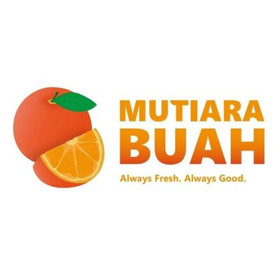 Trademark Mutiara Buah & Lukisan