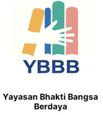 Trademark YBBB Yayasan Bhakti Bangsa Berdaya & Logo