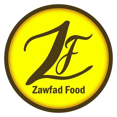 Trademark Zawfad Food