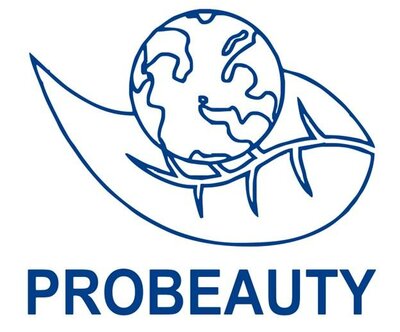 Trademark PROBEAUTY & Logo