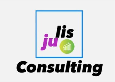 Trademark Julis Consulting