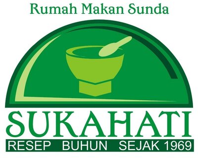 Trademark Rumah Makan Sunda SUKAHATI RESEP BUHUN SEJAK 1969 + Lukisan