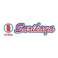 Trademark SURYA Sarikaya & logo