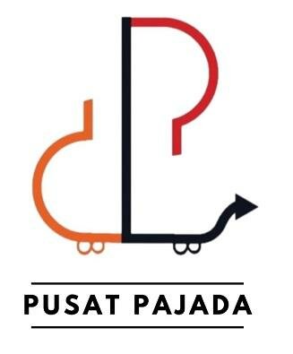 Trademark PUSAT PAJADA + LOGO