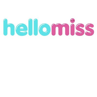 Trademark hellomiss