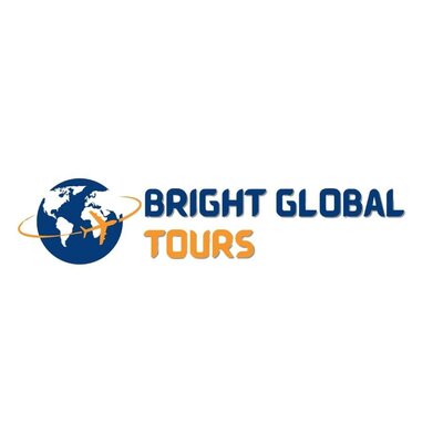 Trademark Bright Global Tours