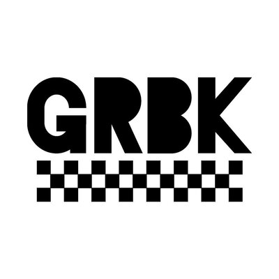 Trademark GRBK + Gambar/Lukisan