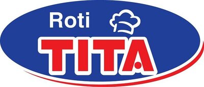 Trademark Roti TITA + Logo