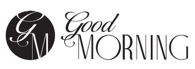 Trademark GOOD MORNING + LOGO