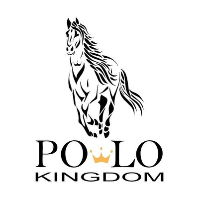 Trademark POLO KINGDOM + LOGO