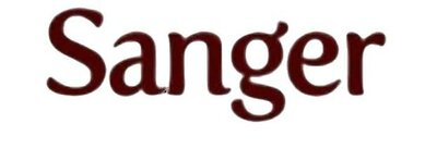 Trademark Sanger