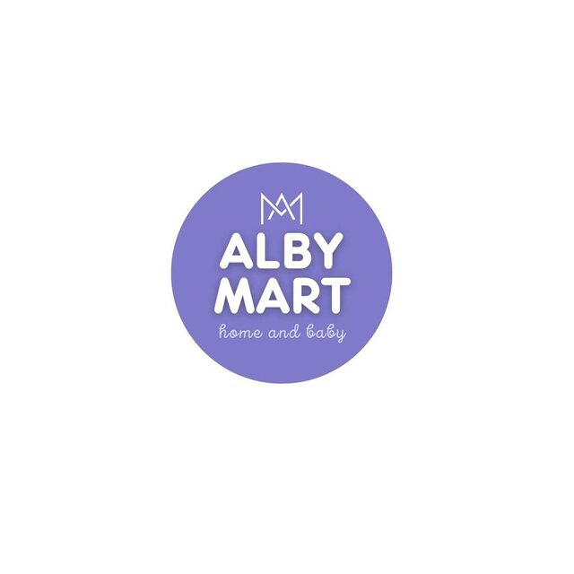 Trademark ALBY MART