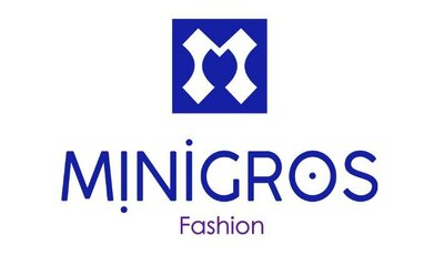 Trademark MINIGROS Fashion + Logo