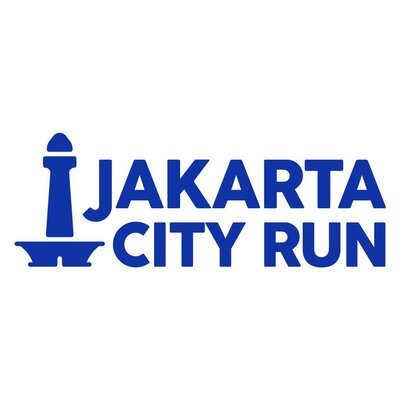 Trademark Jakarta City Run
