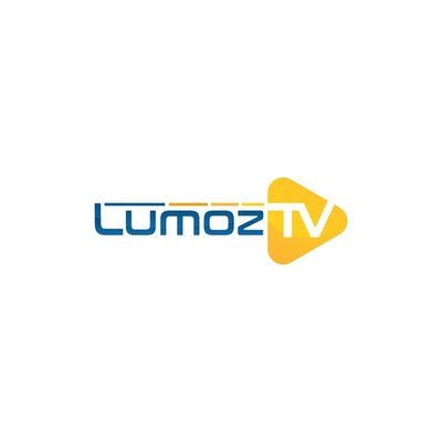 Trademark LUMOZTV + LOGO