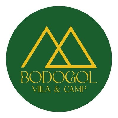 Trademark BODOGOL VILLA & CAMP