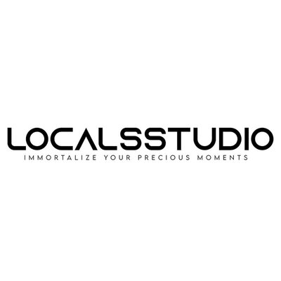 Trademark Locals Studio immortalize your precious moments