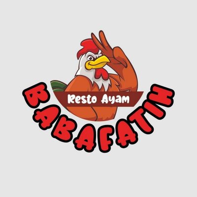 Trademark Resto Ayam BABAFATIH