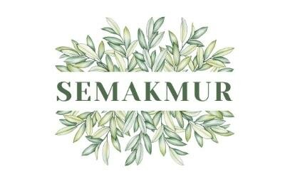 Trademark SEMAKMUR + LUKISAN