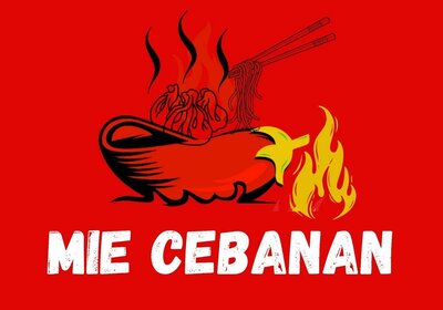 Trademark MIE CEBANAN