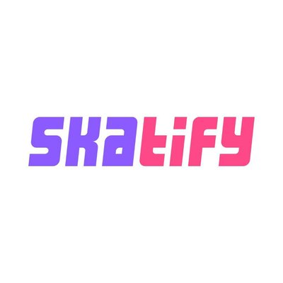 Trademark SKATIFY